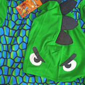 Костюм Дракона Halloween на 1-2роки Німеччина