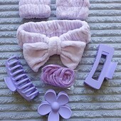 Набор,один на выбор.