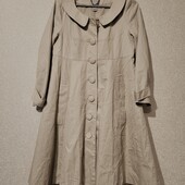 Стильный женский плащ H&M