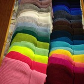 Манішки горловини.розміри в наявності. Кольори в асортименті