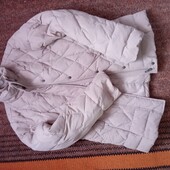 Тепла куртка