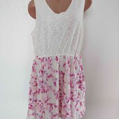 Плаття розмір 18