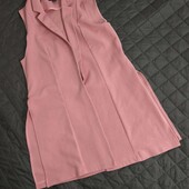 Atmosphere uk16 коралова жилетка