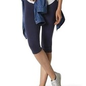 5808..Капрі лосіни esmara