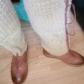 Дуже гарні чоботи. Брендові.