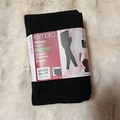 5813.Лосіни колготи Esmara термо L 44/46