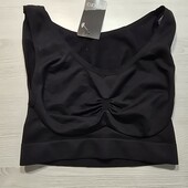 Есмара! Жіночий бюстгальтер, топ-бюст 36/38 євро! Лот 48