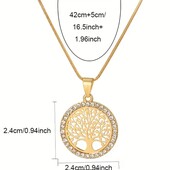 Кулон Древа життя.