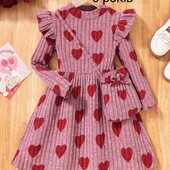 Плаття для дівчинки