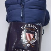 Куртка жіноча Kingshill polo club M
