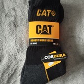 5839Лот 3 пари. Теплі Демі носки Саt 4.3/46