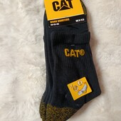 5840.Лот 3 пари. Теплі Демі носки Саt 4.3/46