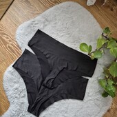 Прекрасні, Безшовні труси, набір 2шт,розмір 44/46
