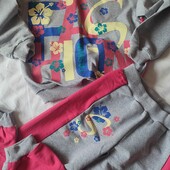 Костюм для дівчинки