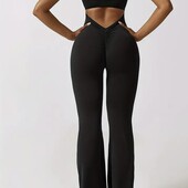 Спортивний комбінезон, пушап, розмір С, новий!