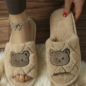 Женские комнатные тапочки отличного качества