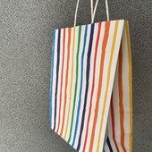 532. Пакет паперовий