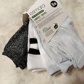 5850 .Лот 5пар.носки Esmara 39/42