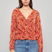 Кофта❤️пліссе