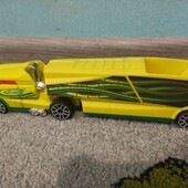 Тягач оригінал