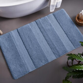 ♕ Килимок для ванної кімнати Tchibo (Німеччина) розмір 70*120 см