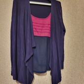 Обманка Tu ассиметрия