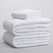 ♕Лот 1 шт♕ Банний рушник від Tchibo від (Німеччина), розмір 60 * 120 см