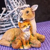 Керамическая статуэтка декор для дома сада Нидерланды