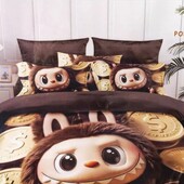 Постіль Лабуба