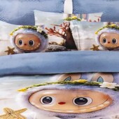 Постіль Лабуба