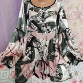 Туніка Блуза Сорочка Жіноча. Нова.ог110