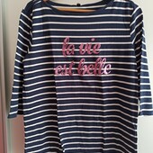 Реглан трикотаж ,новый.