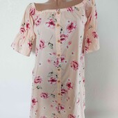 Плаття розмір XL