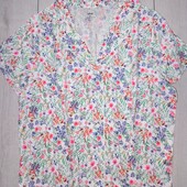 Піжамна блузка Primark, eur 40-42 / uk 12-14