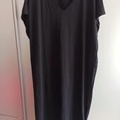 Платье трикотаж,новое.