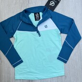 Сучасна термо кофта анорак від британського бренду Dare 2B, 116 (5-6 років)