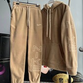 Чоловічі костюми двосторонній фліс. Розміри 48-52