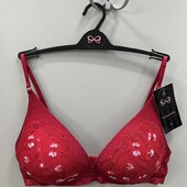 888. Бюстгальтер без кісточок 70D