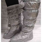 Дудики дуже теплі та зручні