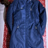 Куртка тепла на розмір S