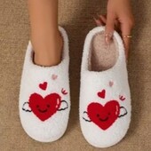 Домашние комнатные тапочки стелька 24 см.