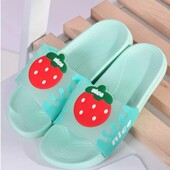 Тапочки для душа Шлёпанцы сланцы 24 см.