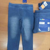 Джегінси для дівчаток Lupilu 