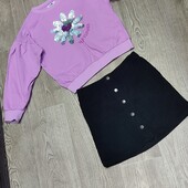 Стильний комплект Sinsay 134