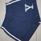Піжамні шорти Primark, в рубчик, eur 32-34 / uk 4-6