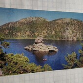 Календарик СРСР 1979