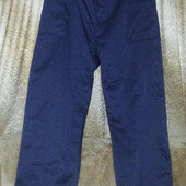 Очень теплые завышенные штаны. Читайте пож описание!