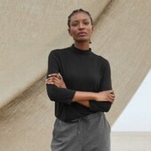 Тонкая кофточка, блуза, esmara, германия, р. 36/38 евро, наш 42-48