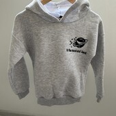 Худі дитячий на флісі