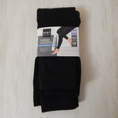 Термолегінси чорні 120 ден Німеччина